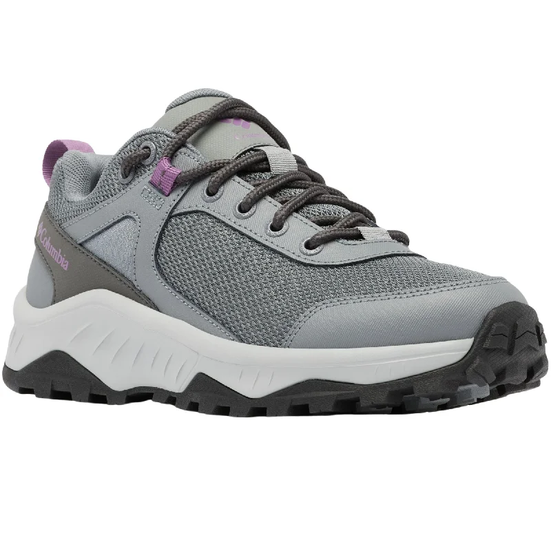 Columbia Womens Trailstorm Ascend Waterproof Shoes