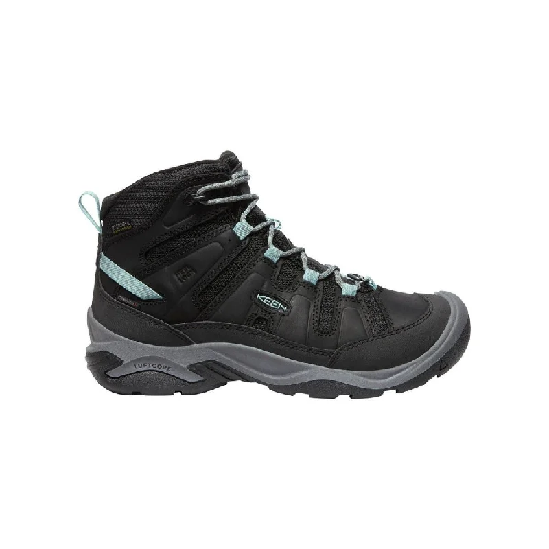 Keen Circadia Mid Polar Hiking  Boot - Women