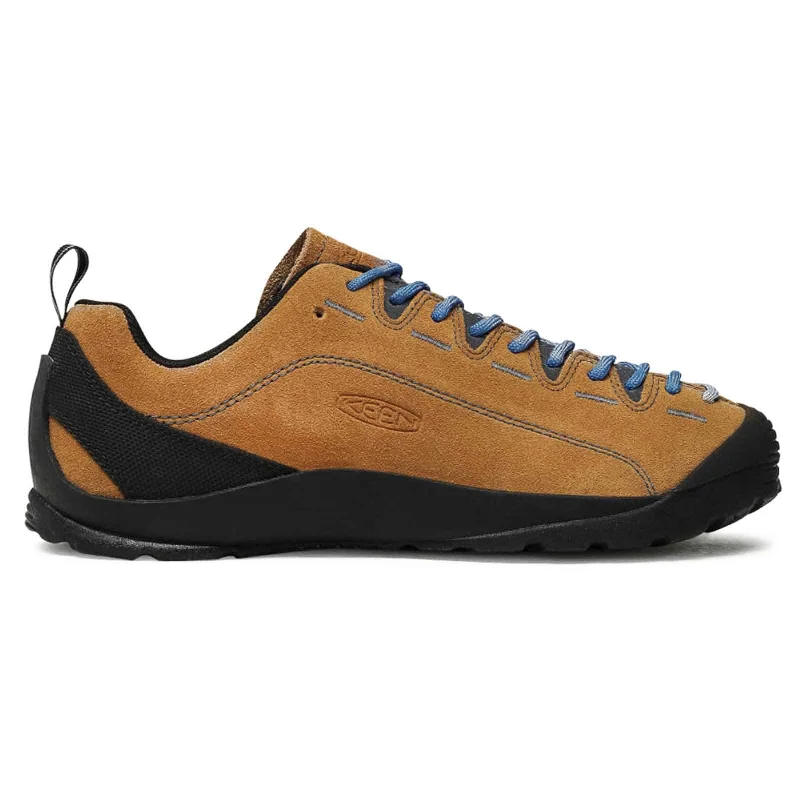 Jasper Suede Leather Women's Hiking Trainers