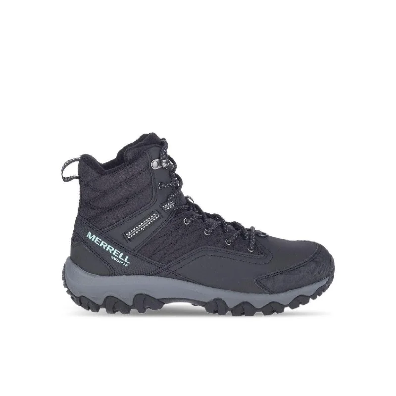 Merrell Thermo Akita Mid Waterproof Boot - Women