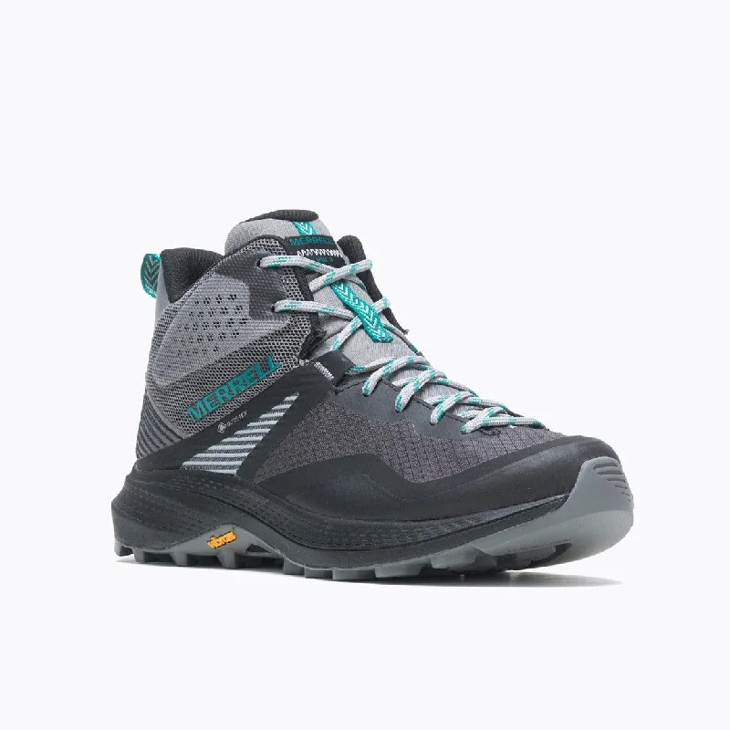 MQM 3 Mid GORE-TEX® Hiking Shoes - Women