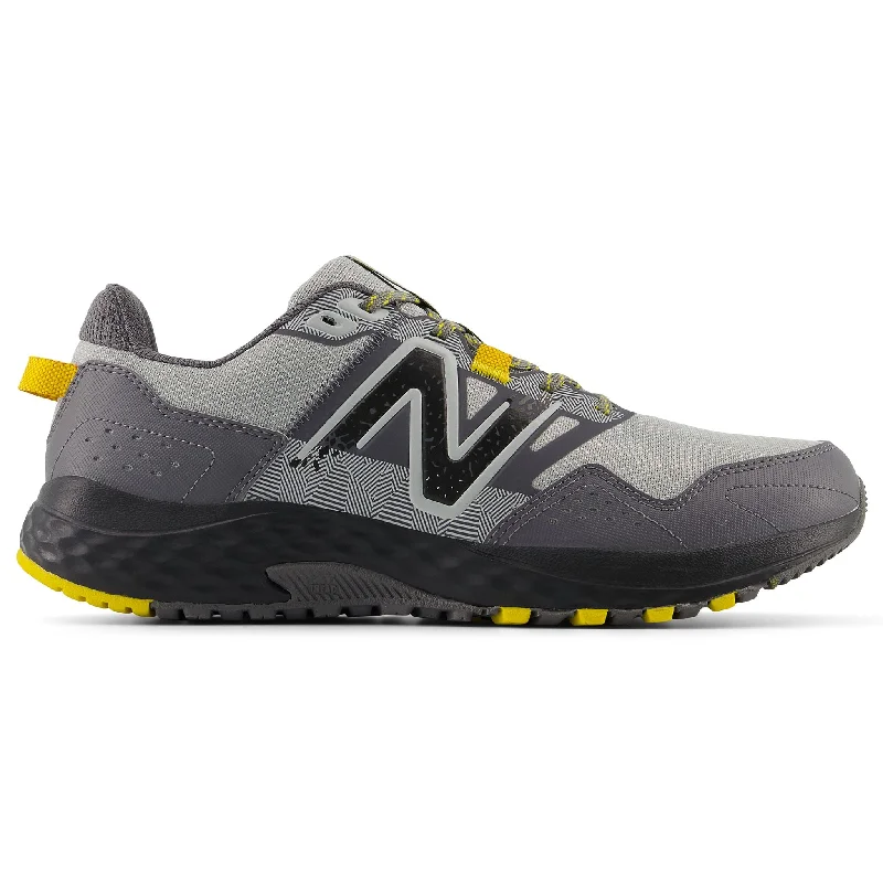 New Balance 410 V8 Mens 4E Trail Shoes