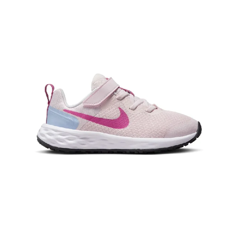 Nike Revolution 6 Little Kids Running Shoes