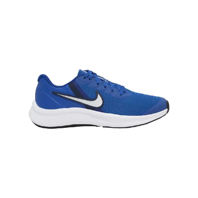 Nike Star Runner 3 Big Kids Running Shoes