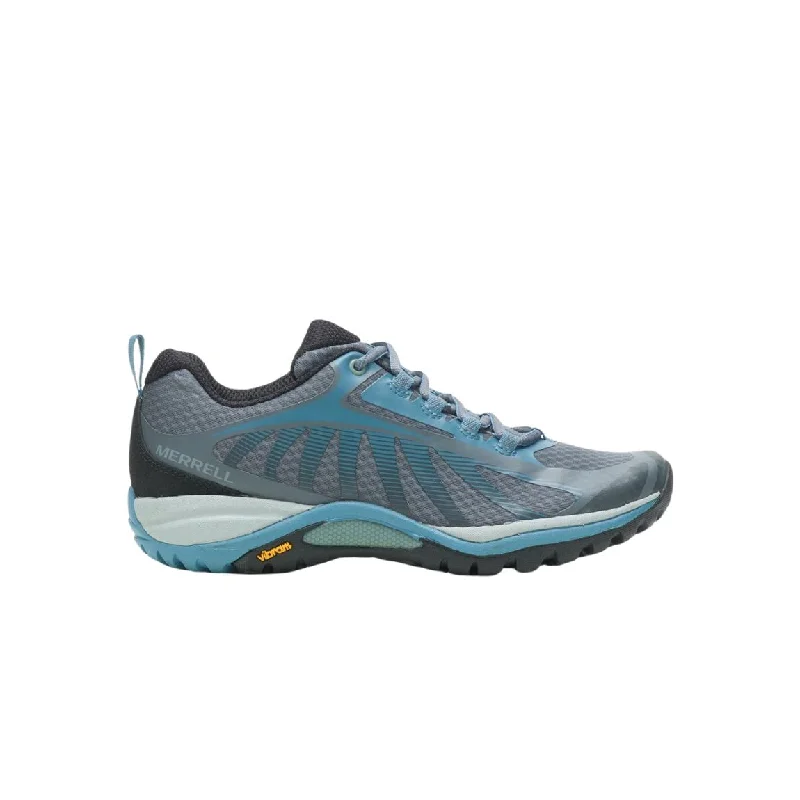 Siren Edge 3 Hiking Shoes (Wide Width) - Women