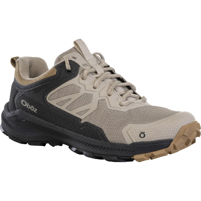 Women's Katabatic Low