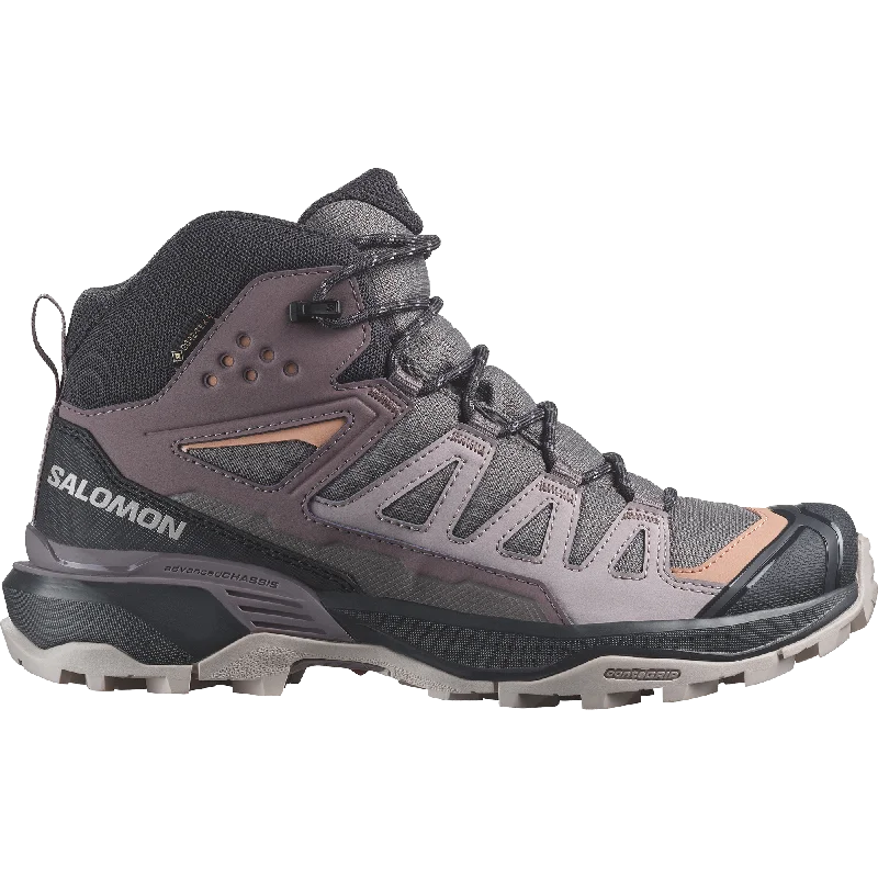 X ULTRA 360 MID GTX WOMEN'S