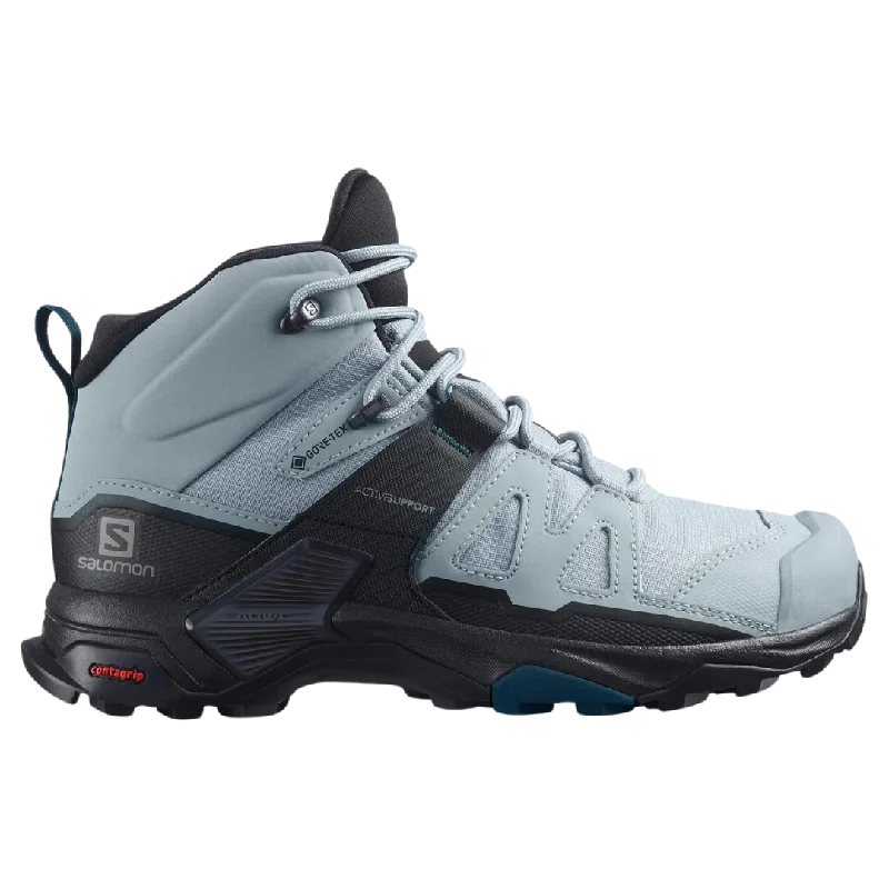 X ULTRA 4 MID WIDE GTX WOMEN'S