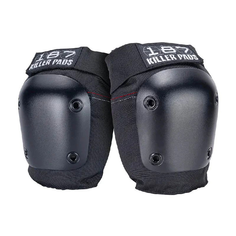 187 - Fly Knee Pads Black