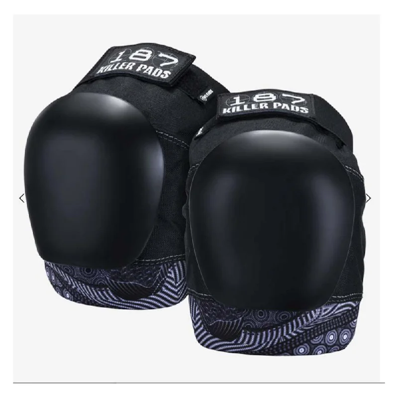 187 Killer Pro Knee Pads Keegan Palmer