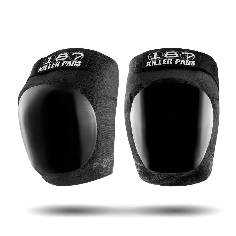 187 Killer Pads - Pro Knee Pads