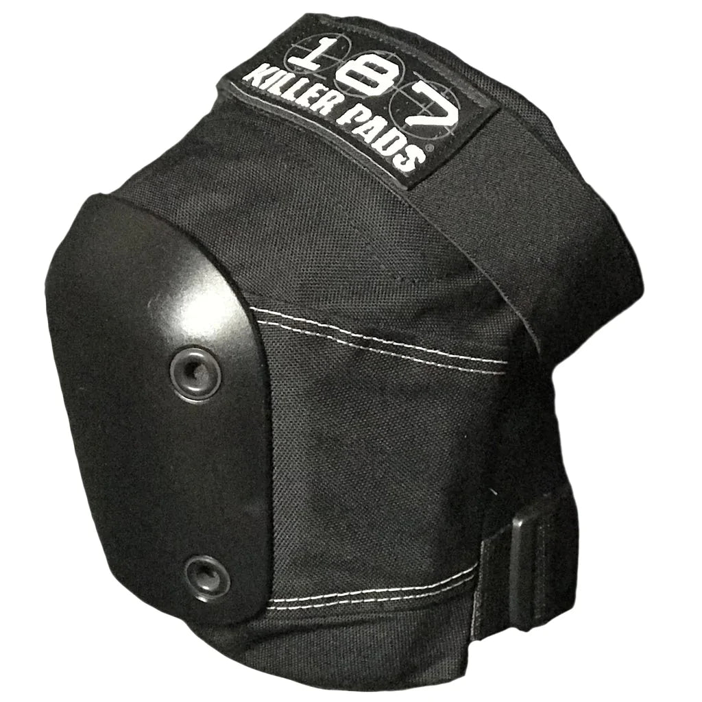 187 Killer Pads - Slim Knee Pads