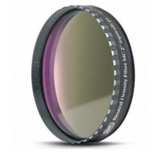 Baader Planetarium 2" ND 0.6 Neutral Density Filter - FND0-2