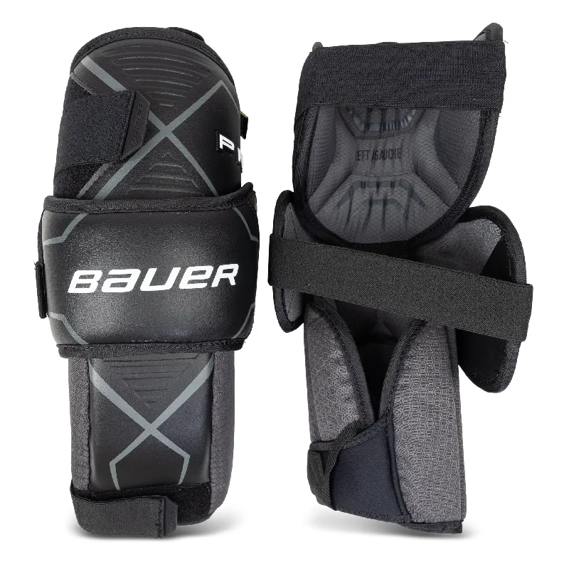 Bauer Pro Senior Knee Pads