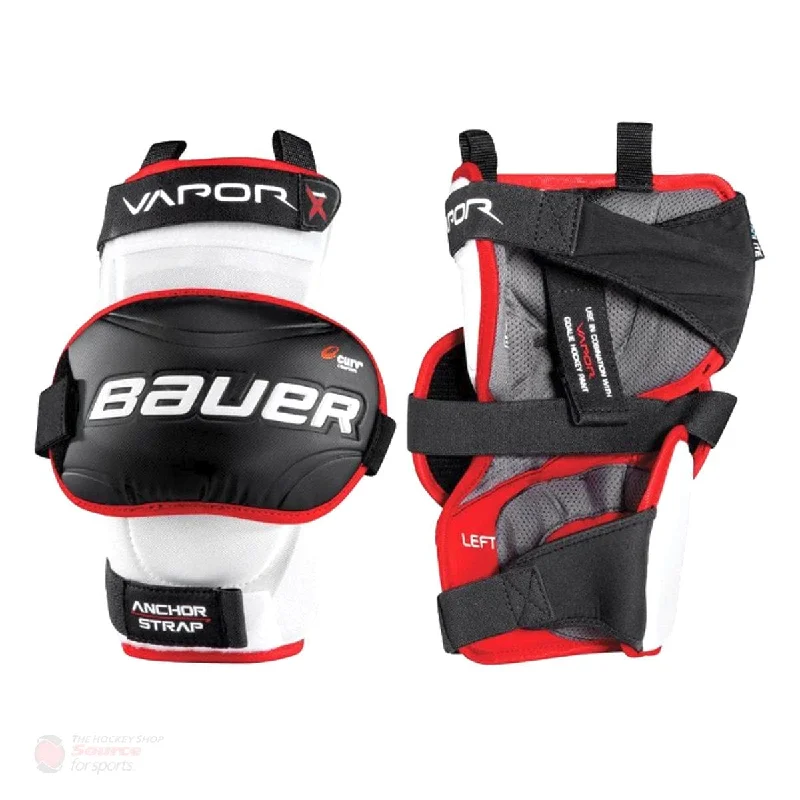 Bauer Vapor 1X Junior Knee Pads