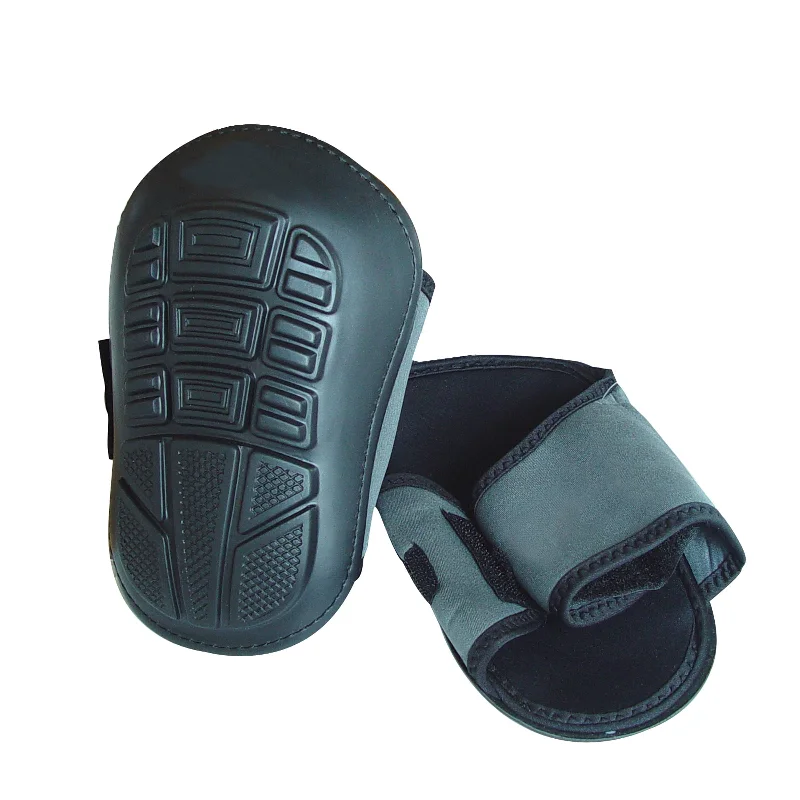 Monster Knee Pads with Straps