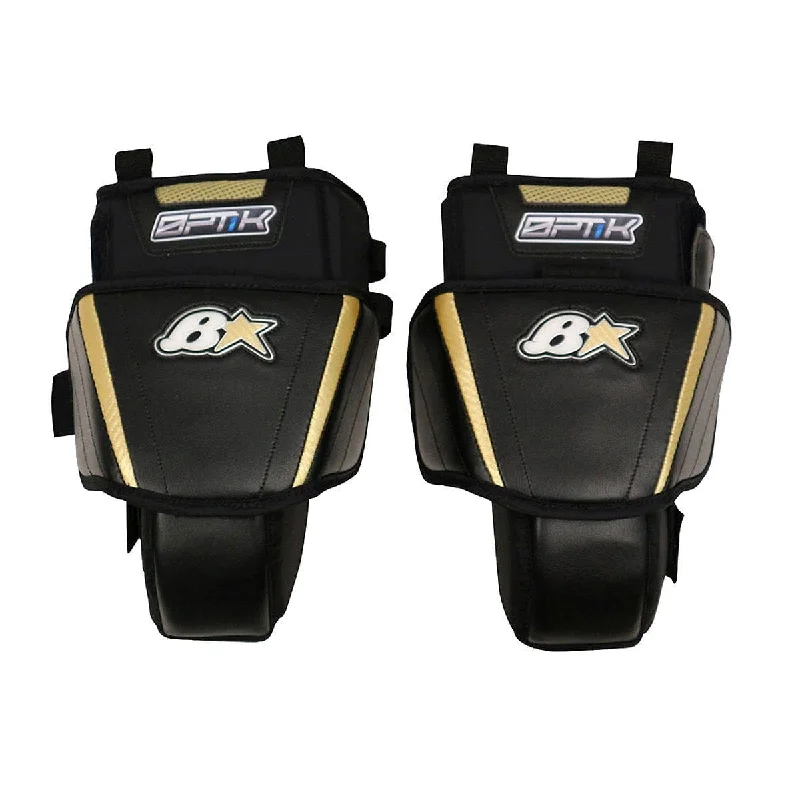 Brian's OPTiK Senior Knee Pads