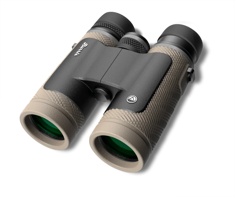 BURRIS DROPTINE 10X42MM BINOCULARS