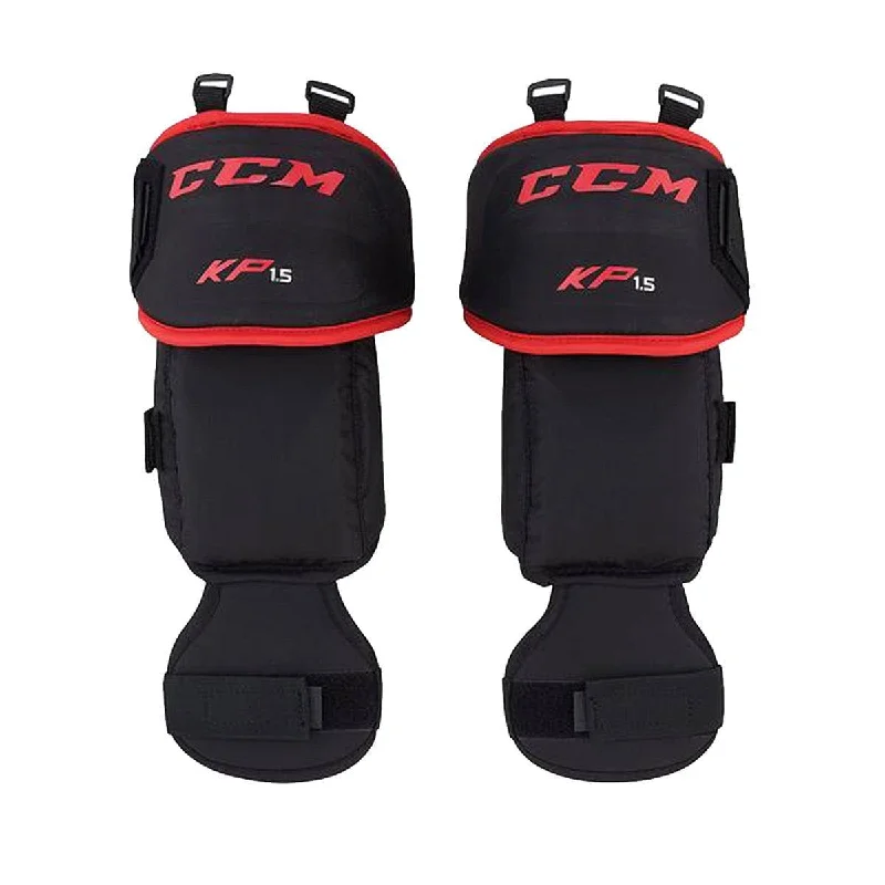 CCM 1.5 Junior Knee & Thigh Pads