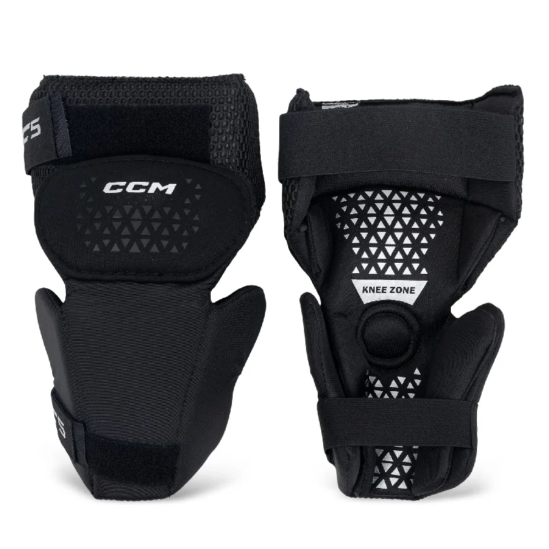 CCM Axis F5 Senior Knee Pads