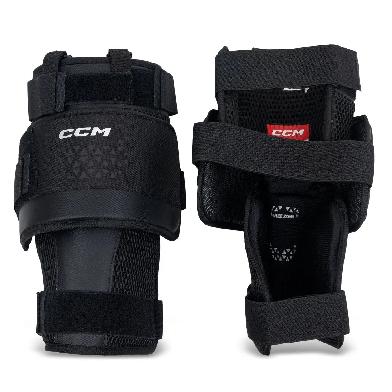 CCM Axis XF Intermediate Knee Pads