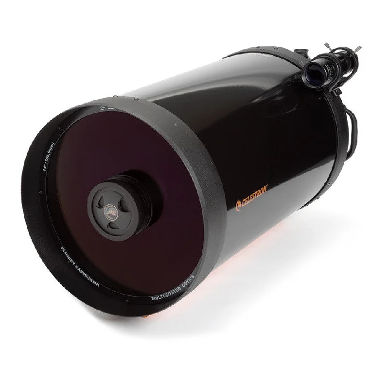 Celestron C-14-A Schmidt Cassegrain Optical Tube Assembly - 91038-XLT