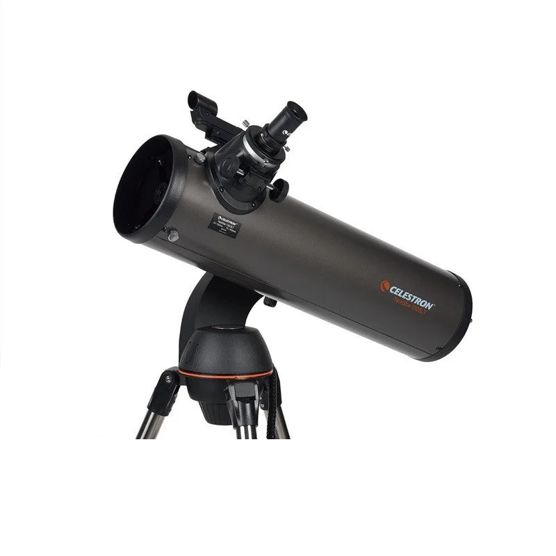 Celestron NexStar 130 SLT Computerized Telescope - 31145