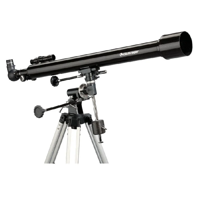 Celestron PowerSeeker 60 EQ Telescope - 21043