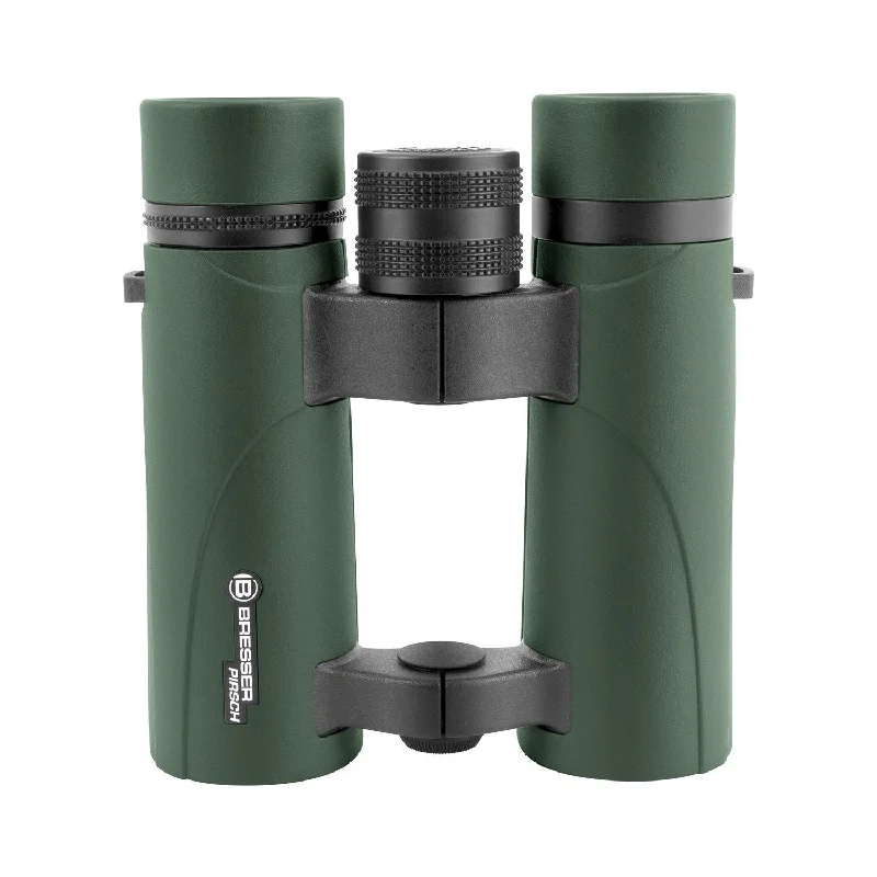 Certified Pre-Owned Pirsch 8x34 Binoculars