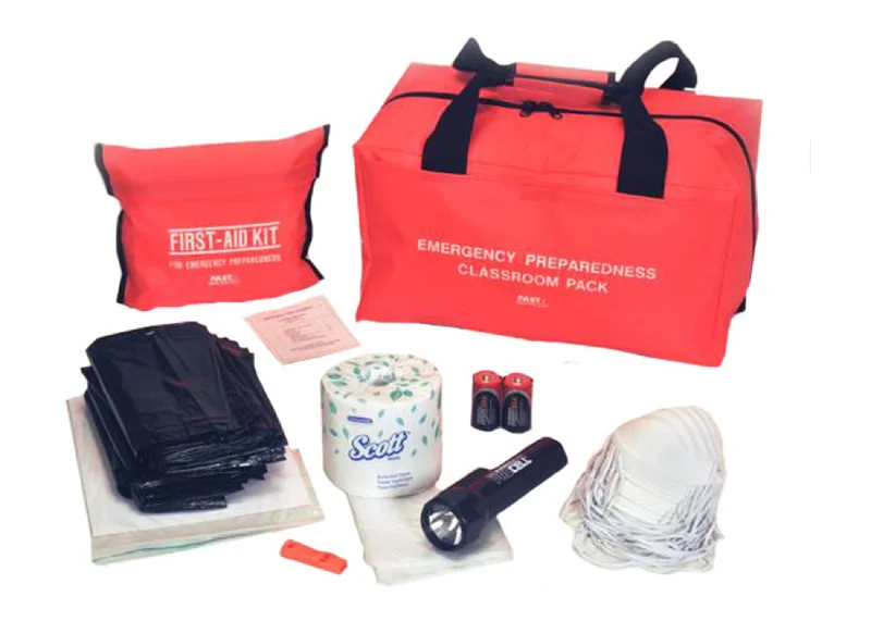 Classroom Pack (EKIT1230)