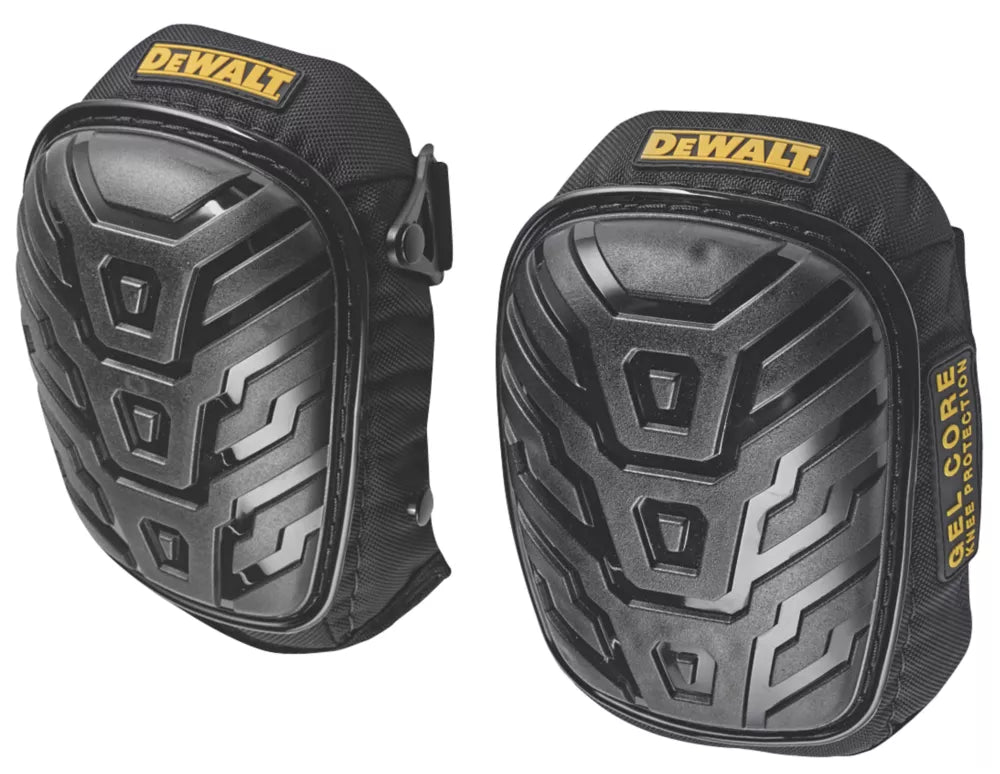 DEWALT GEL CORE KNEE PADS