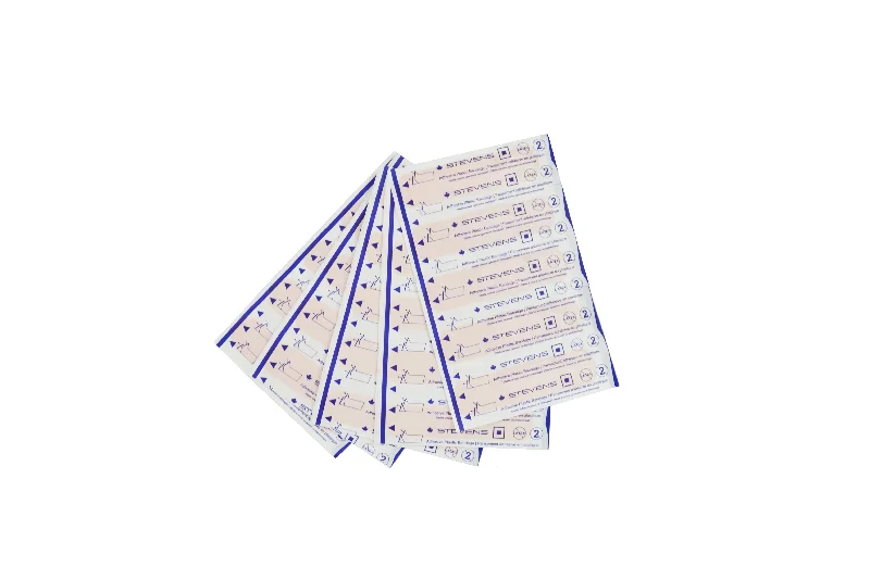 Adhesive Strips (sterile) Plastic (Pkg of 10)