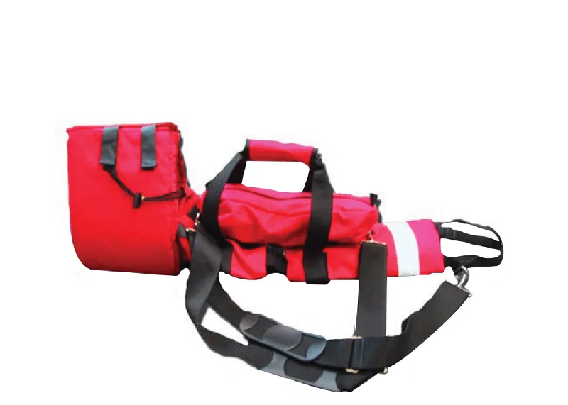 "E" Cylinder Oxygen Carry Bag (OXYC1032)