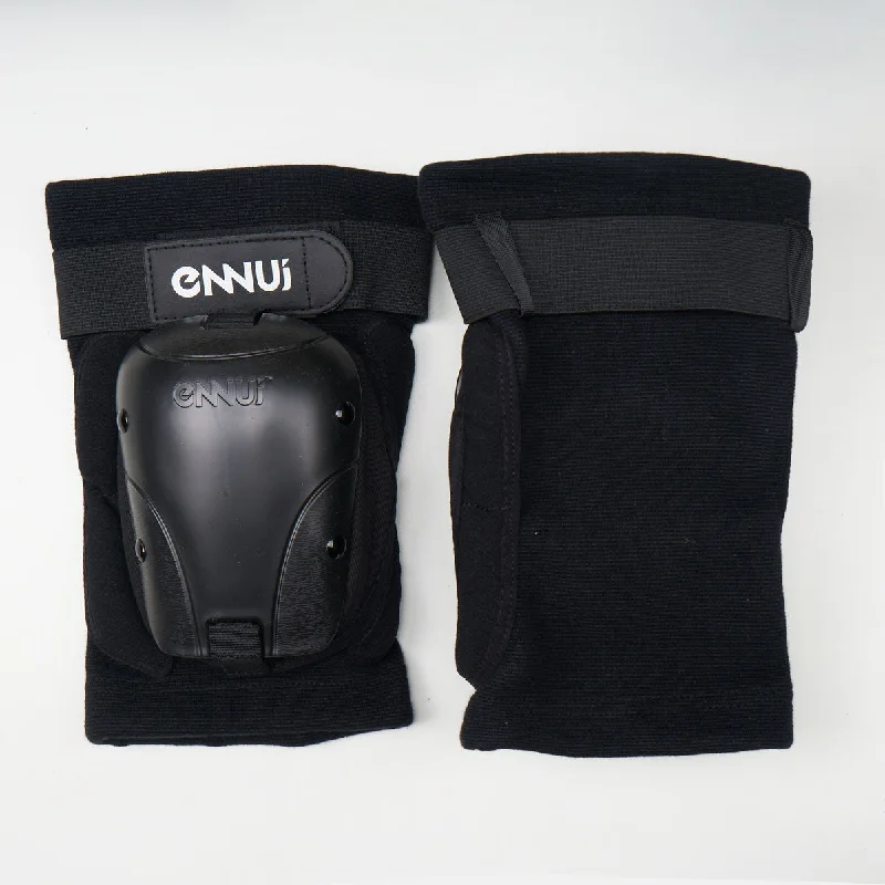 Ennui Park Knee Gasket Pads