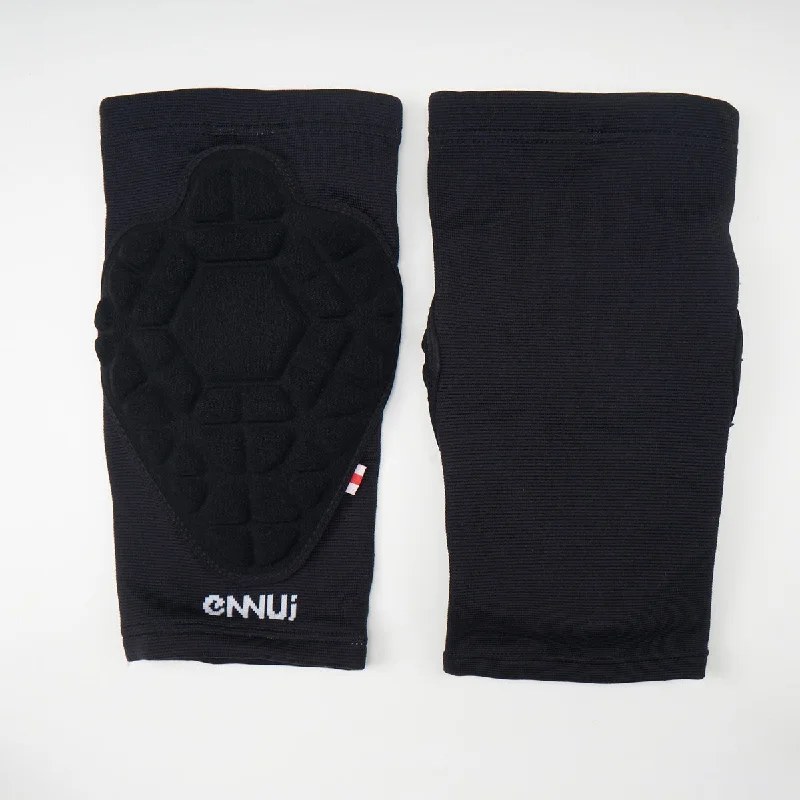 Ennui Shock Sleeve Pro Knee Gaskets Pads