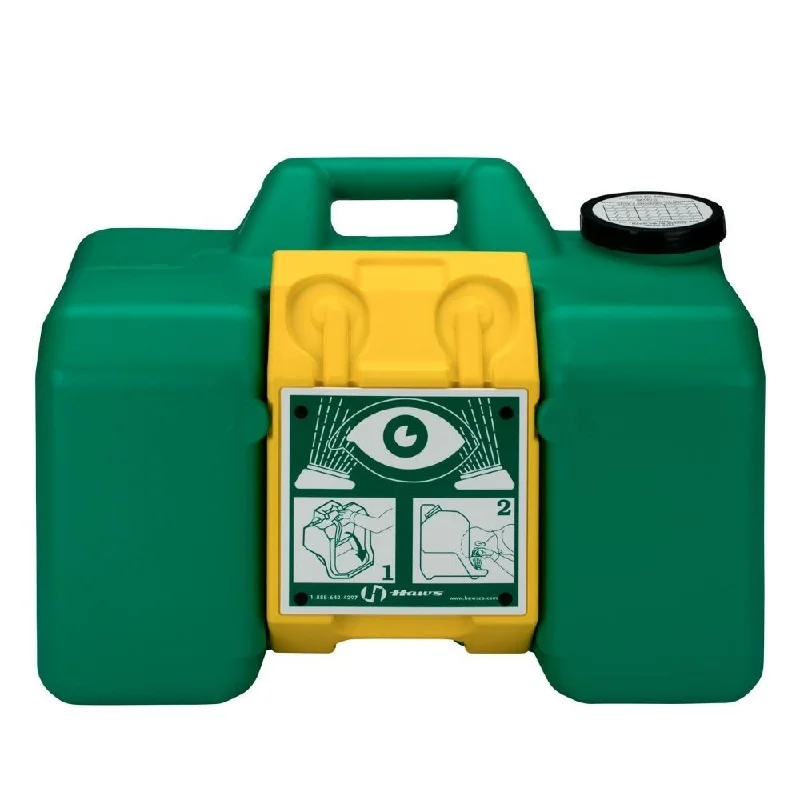 First Aid Only M7501 HAWS 15 Minute Eye Wash Station