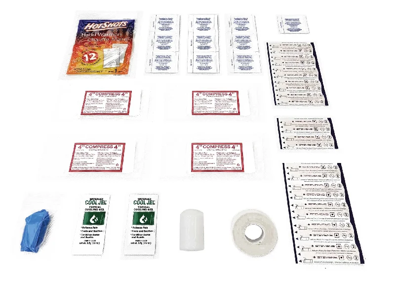 First Aid Replacement Module (EKIT1359RPL)