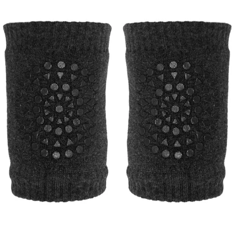 GObabyGO Crawling Kneepads (dark grey)