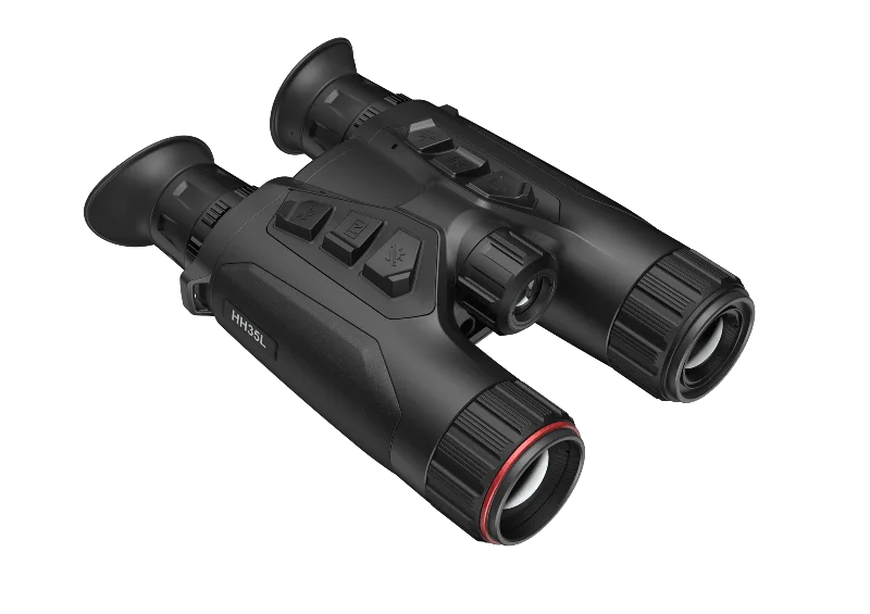 HIKMICRO HABROK HH35L MULTISPECTRAL LRF BINOCULARS