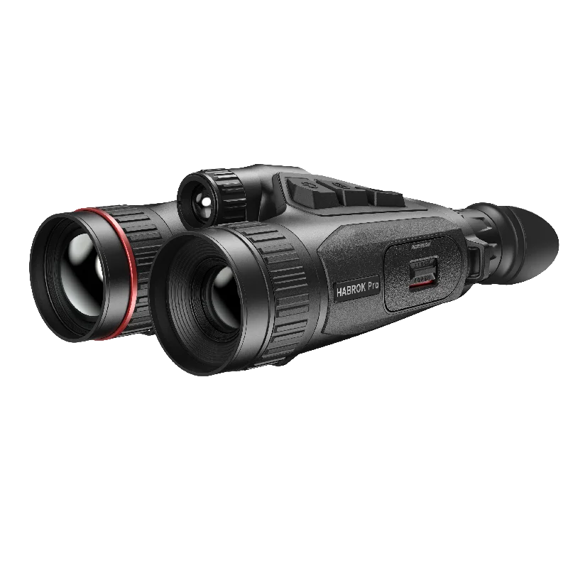 HIKMICRO Habrok Pro HQ50L 640x512 LRF Thermal Binocular