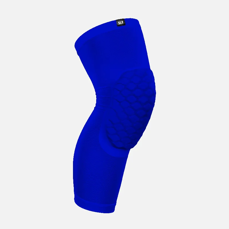 Hue Royal Blue Knee Pad