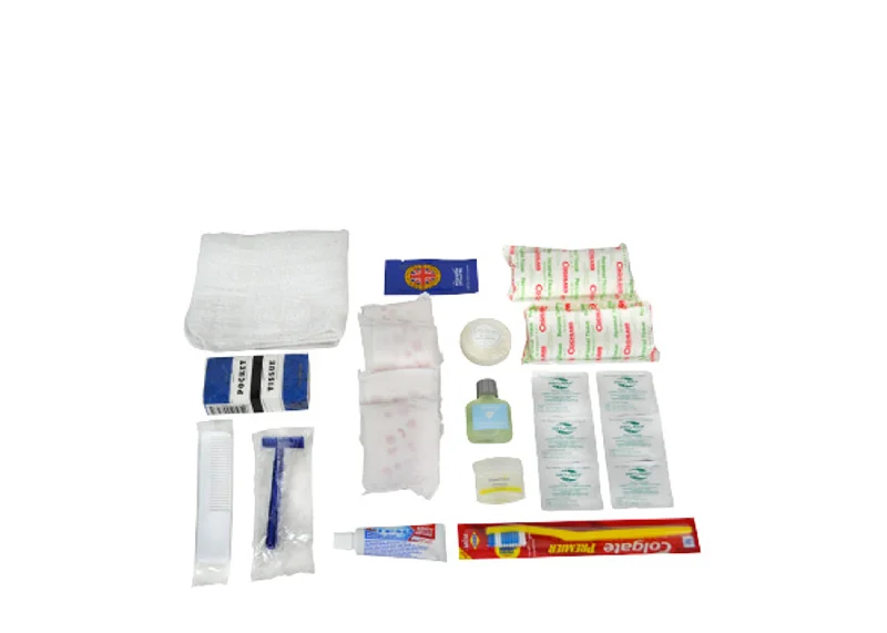 Hygiene / Comfort Kit (EKIT1257)