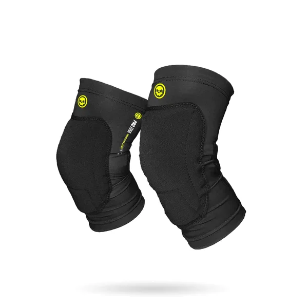 Infamous PRO DNA Knee Pads Gen 2