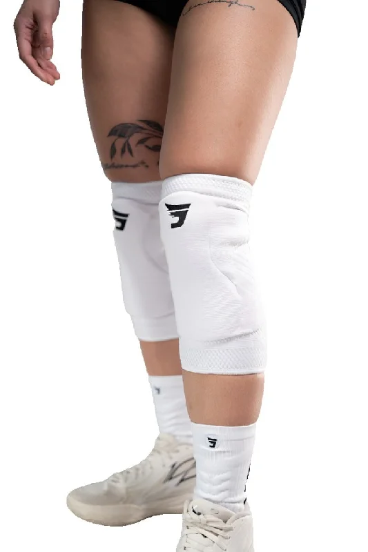 Jumplete Senior Slidelete Volleyball Knee Pads