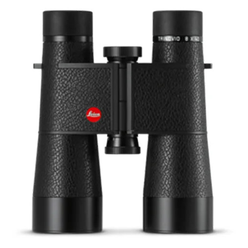 Leica Trinovid 8x40, Leather - Black