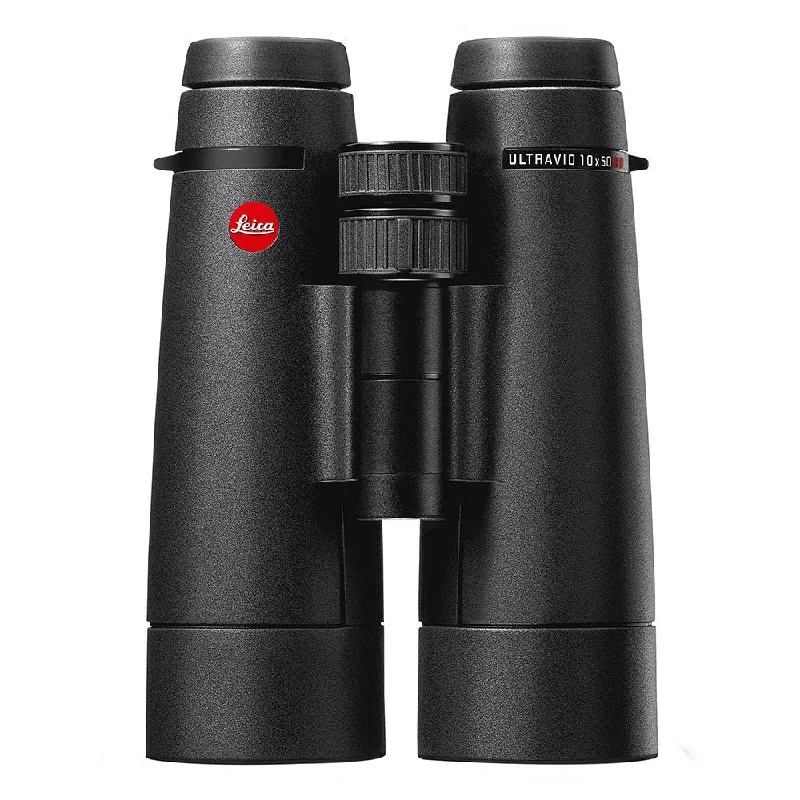 Leica Ultravid 10x50 HD-Plus Binocular