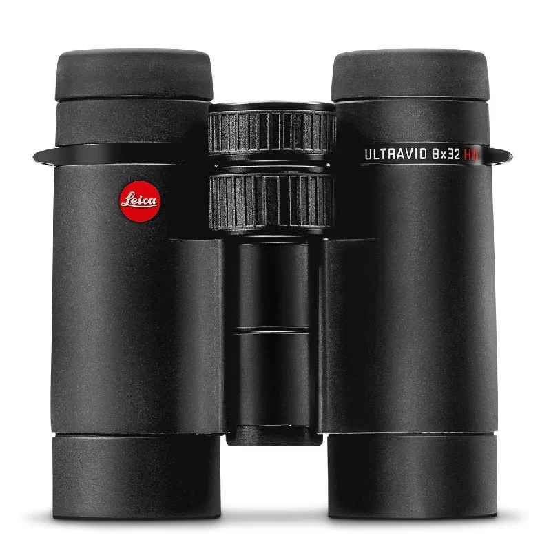 Leica Ultravid 8x32 HD-Plus Binoculars