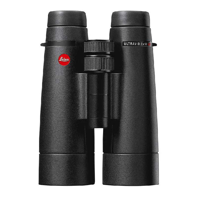 Leica Ultravid 8x50 HD-Plus Binocular