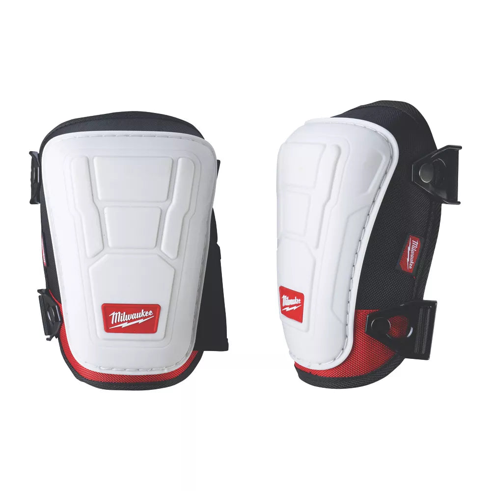 MILWAUKEE PERFORMANCE SAFETY NON-MARKING KNEE PADS