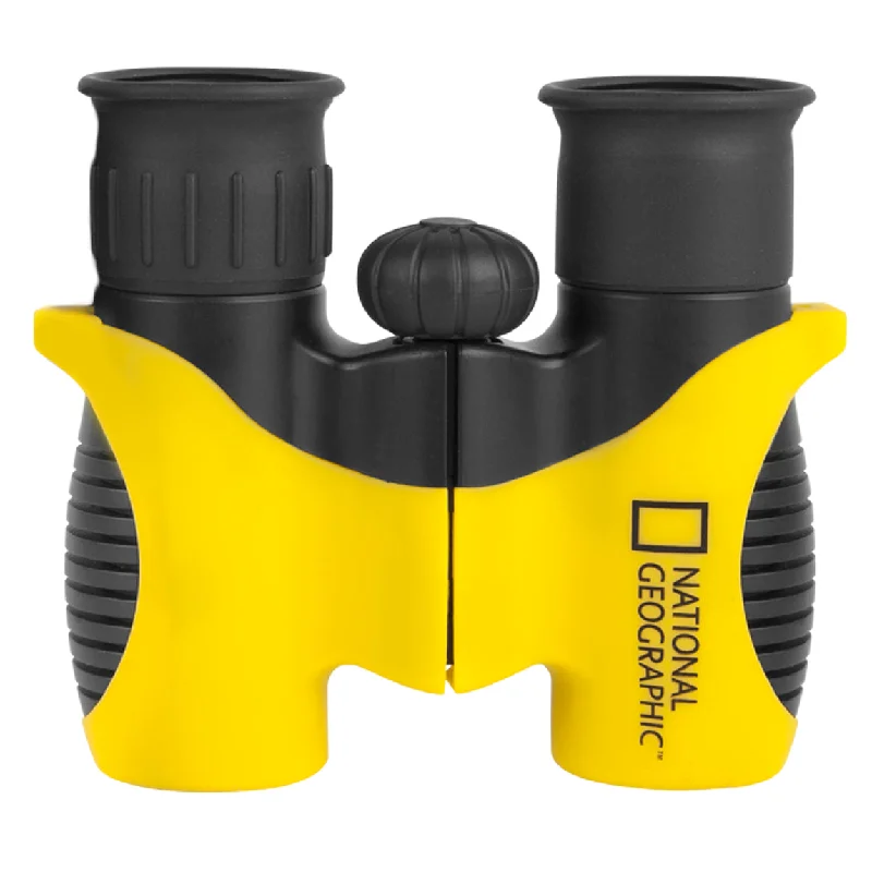 National Geographic 6x21 Binoculars